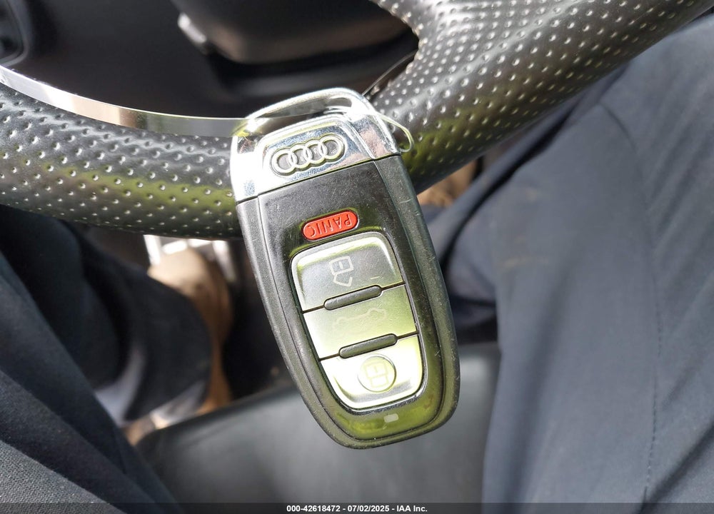 2016 AUDI RS 7 4.0T PRESTIGE VIN: WUAW2AFC6GN900039