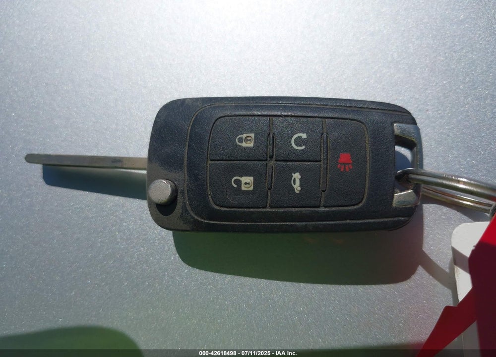 2014 CHEVROLET CRUZE VIN: 1G1PE5SB0E7103115