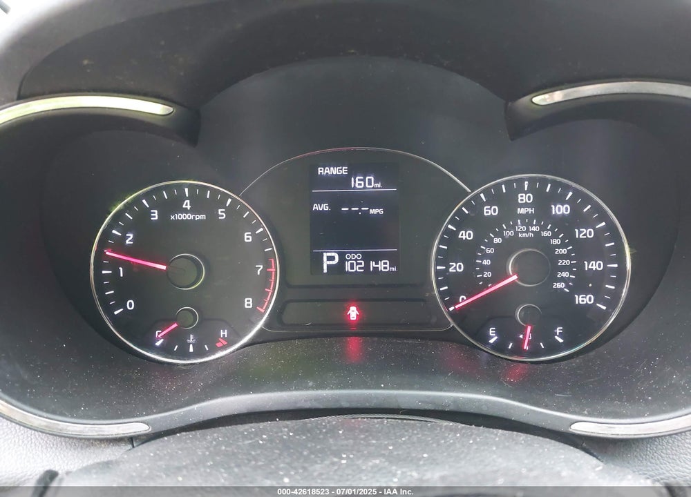2015 KIA FORTE VIN: KNAFK4A6XF5314150