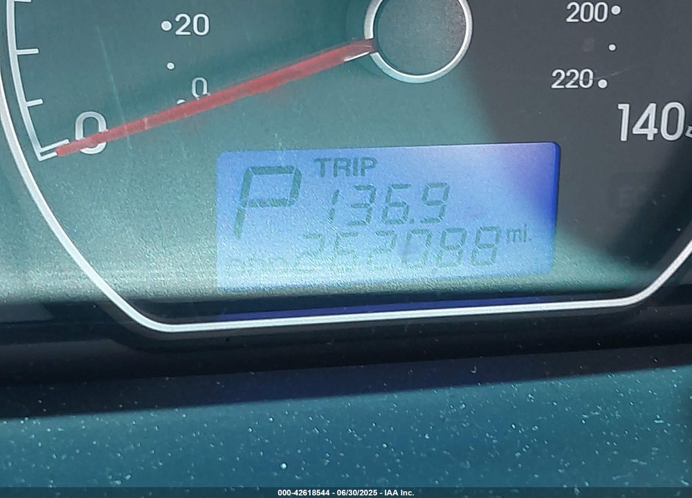 2010 HYUNDAI ELANTRA VIN: KMHDU4AD9AU181555