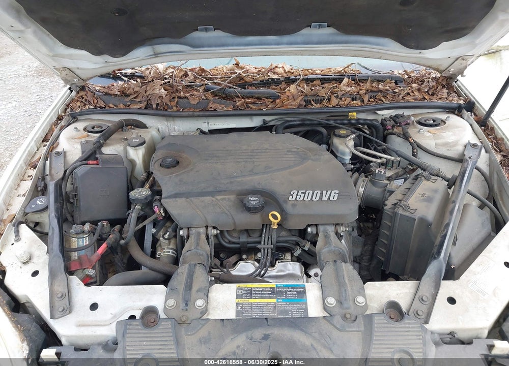 2009 CHEVROLET IMPALA VIN: 2G1WB57K791249138