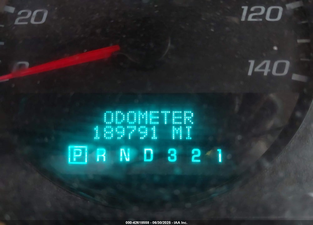 2009 CHEVROLET IMPALA VIN: 2G1WB57K791249138