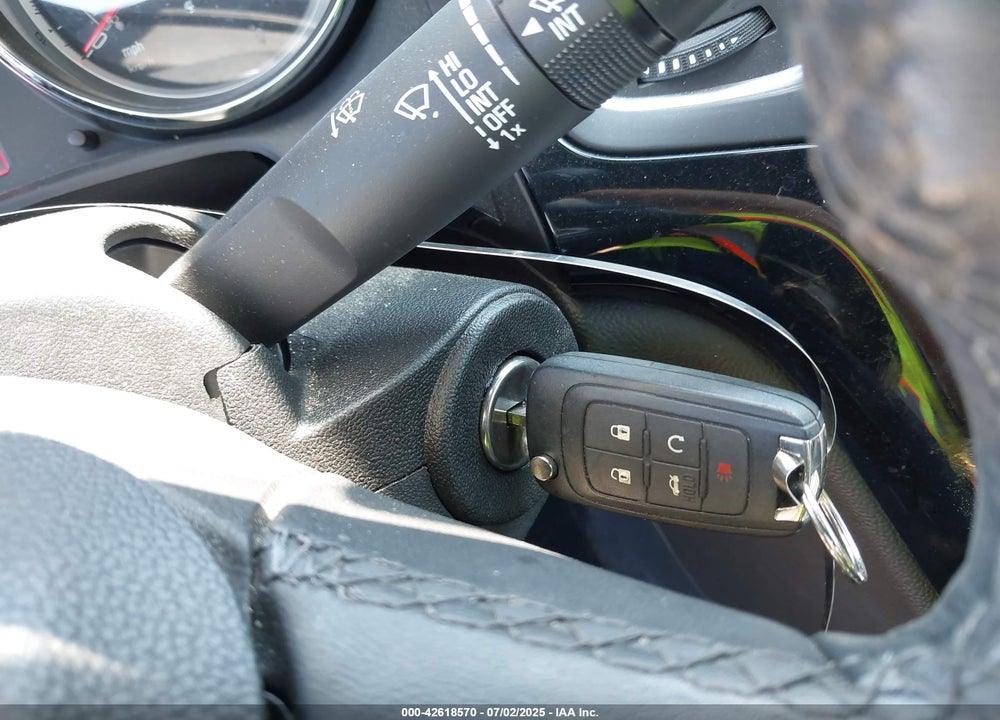 2018 BUICK CASCADA VIN: W04WH3N50JG051185