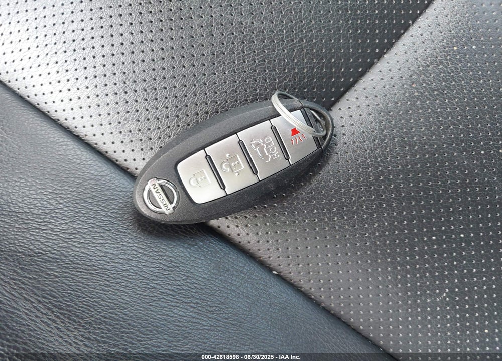 2015 NISSAN ROGUE VIN: 5N1AT2MV9FC857644
