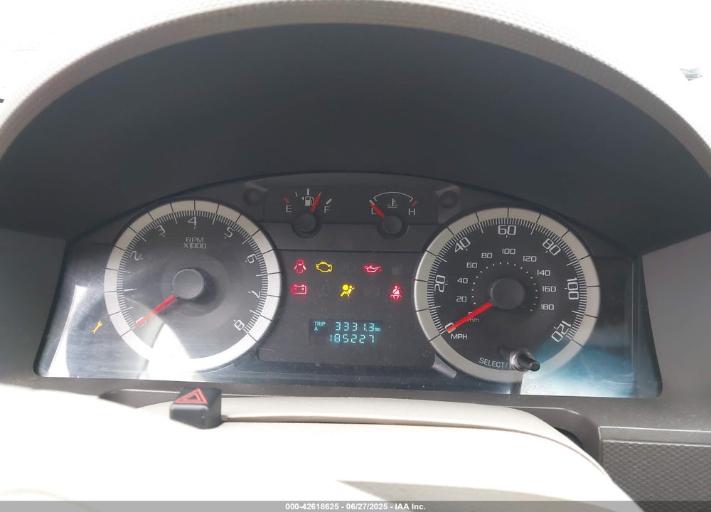 2008 FORD ESCAPE XLS VIN: 1FMCU92Z78KA14569