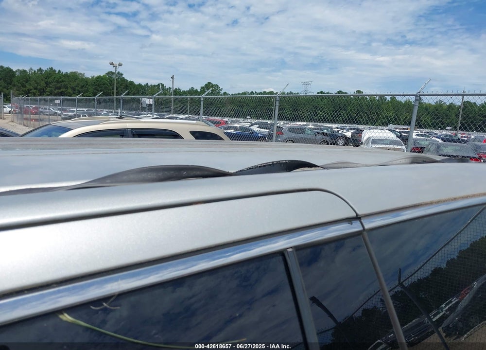 2005 HONDA ODYSSEY LX VIN: 5FNRL38295B038177