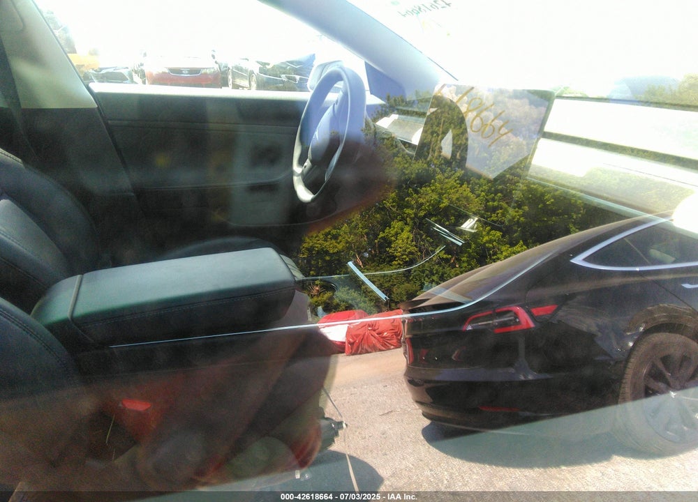 2020 TESLA MODEL 3 VIN: 5YJ3E1EA7LF793065