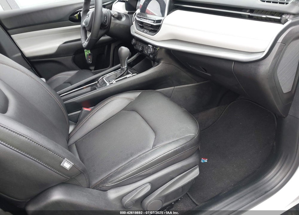 2024 JEEP COMPASS VIN: 3C4NJDCN1RT141998