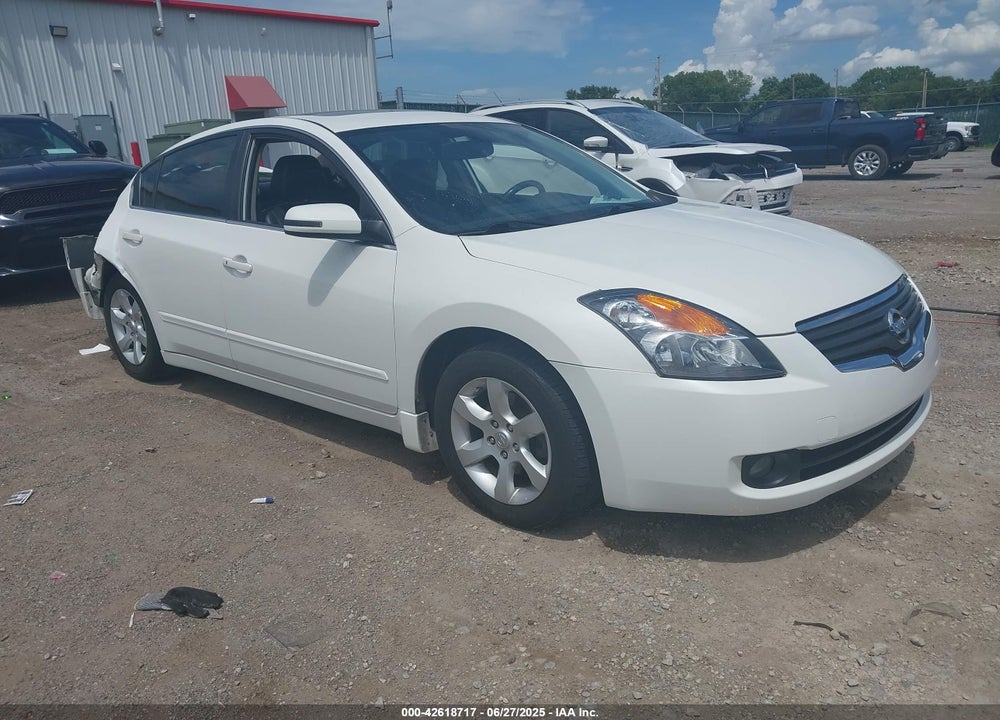 2007 NISSAN ALTIMA 3.5 SL VIN: 1N4BL21E57C184730