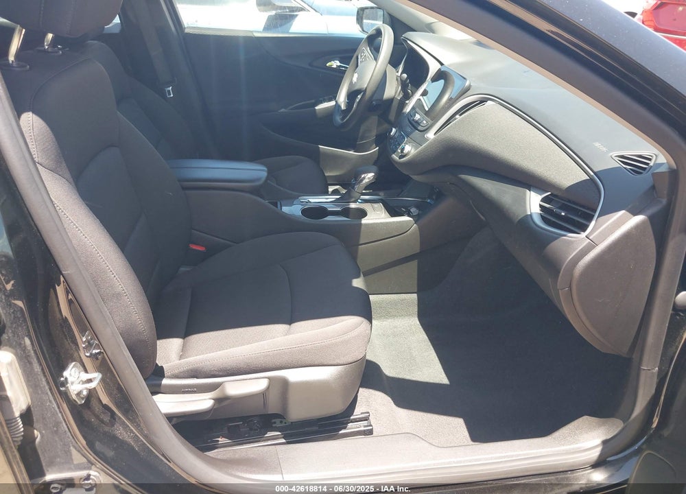 2023 CHEVROLET MALIBU VIN: 1G1ZD5ST3PF233967