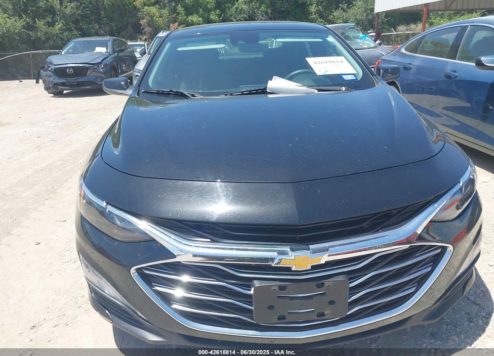 2023 CHEVROLET MALIBU VIN: 1G1ZD5ST3PF233967