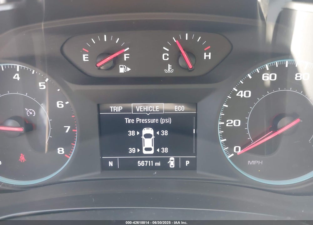 2023 CHEVROLET MALIBU VIN: 1G1ZD5ST3PF233967