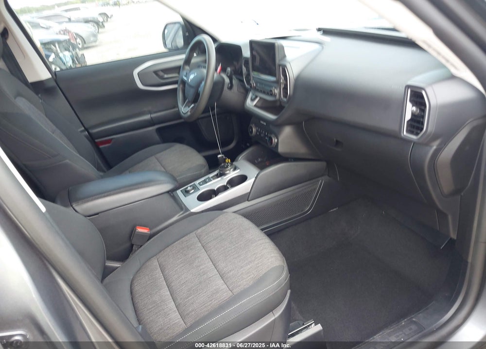 2023 FORD BRONCO SPORT VIN: 3FMCR9B60PRD32888