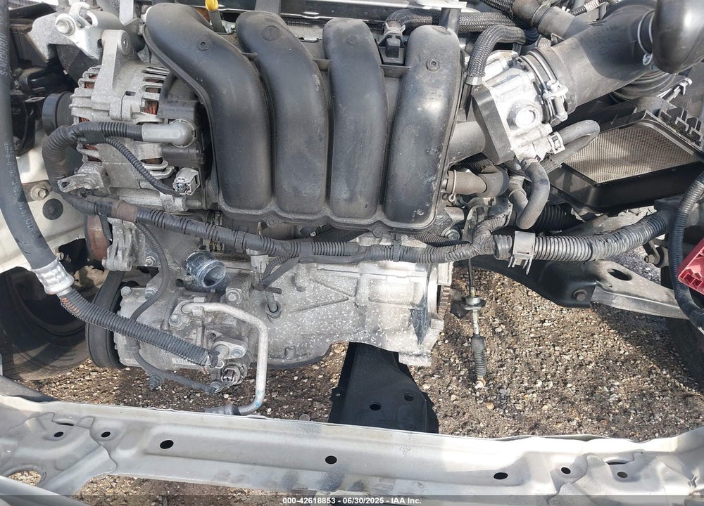 2019 TOYOTA COROLLA VIN: 5YFBURHE3KP889001