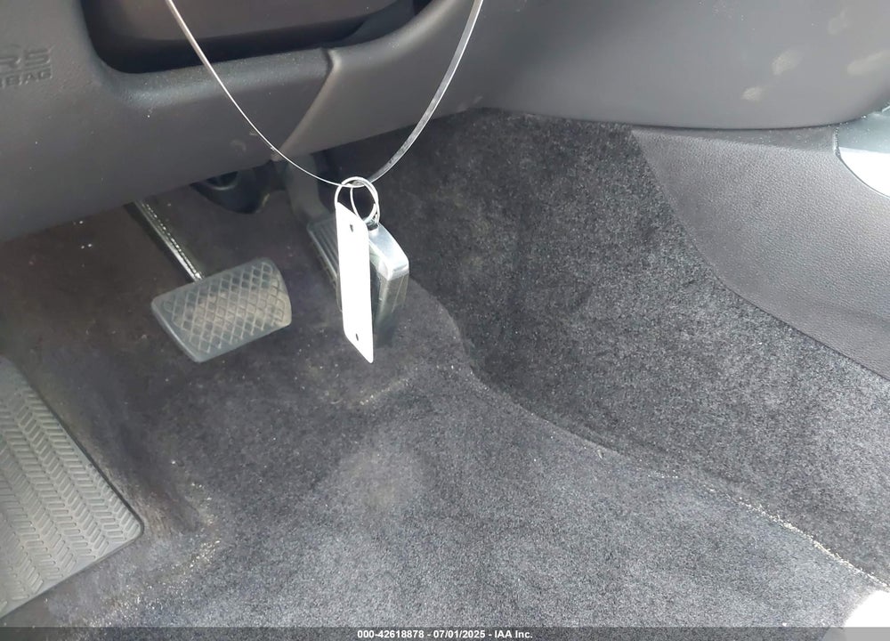 2017 ACURA MDX VIN: 5J8YD4H55HL004992