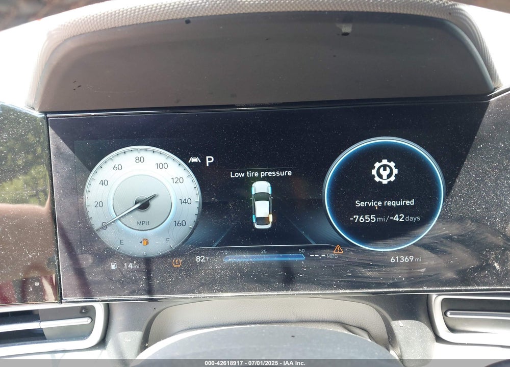 2023 HYUNDAI ELANTRA VIN: 5NPLS4AG4PH096142
