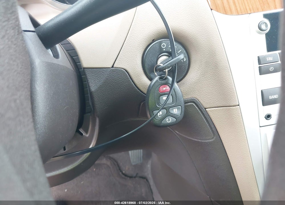 2012 CHEVROLET MALIBU VIN: 1G1ZC5E00CF329537