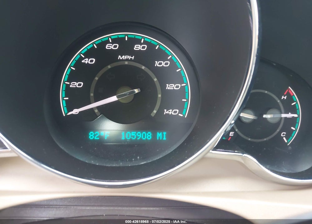 2012 CHEVROLET MALIBU VIN: 1G1ZC5E00CF329537