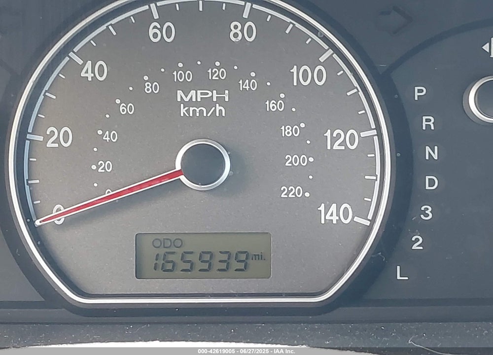 2008 HYUNDAI ELANTRA VIN: KMHDU46D88U365971