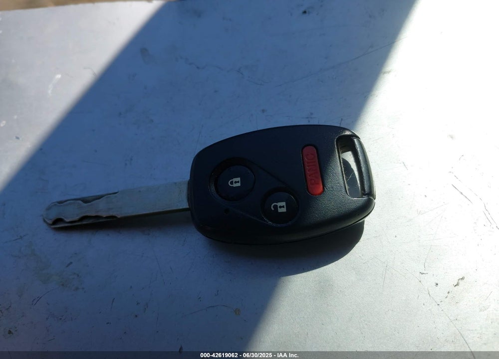 2011 HONDA CR-Z VIN: JHMZF1C64BS011763