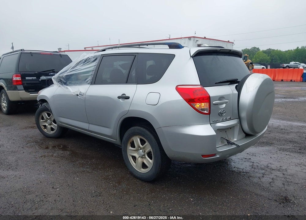 2006 TOYOTA RAV4 BASE V6 VIN: JTMZK33V265002841