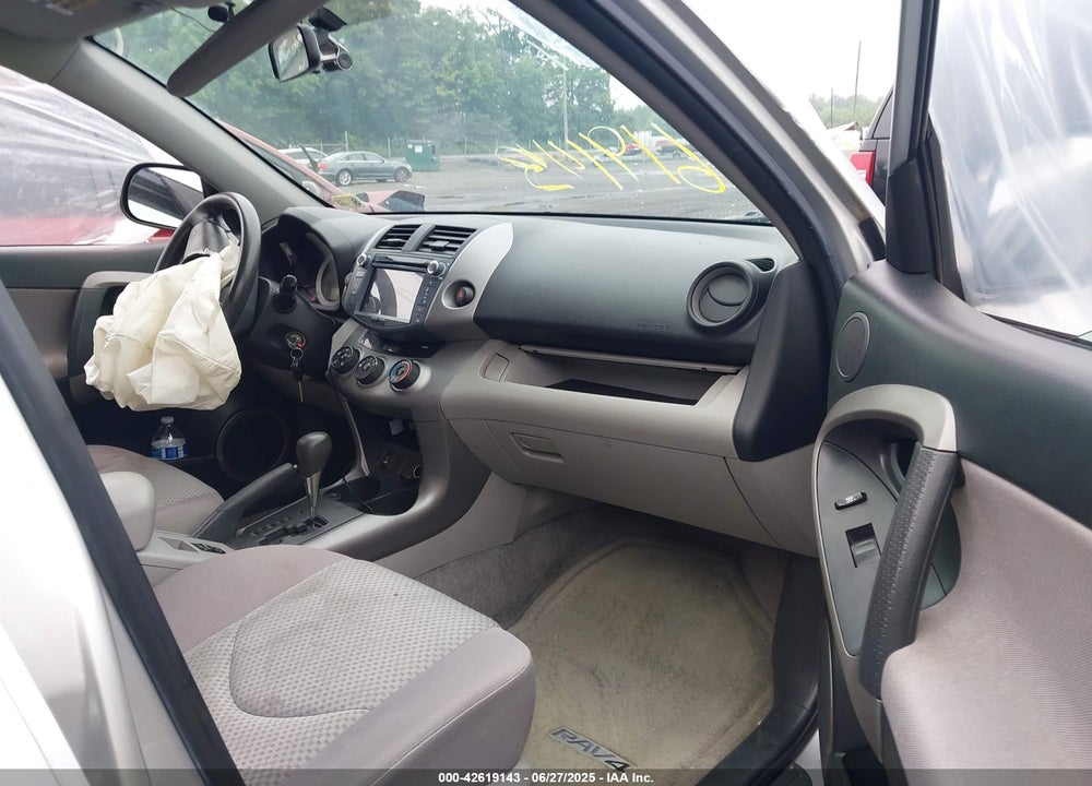 2006 TOYOTA RAV4 BASE V6 VIN: JTMZK33V265002841