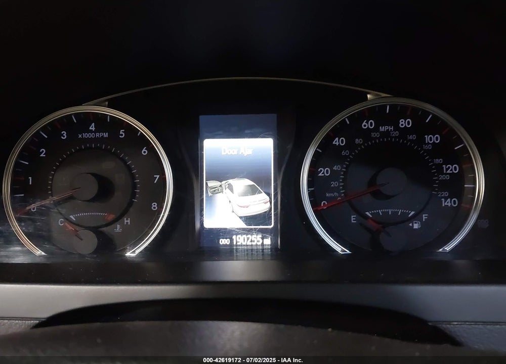 2015 TOYOTA CAMRY VIN: 4T1BF1FK4FU961137