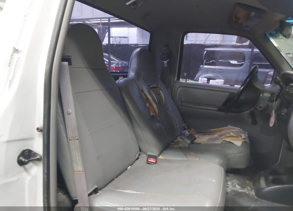 1999 FORD RANGER XL/XLT VIN: 1FTYR10CXXUA35916