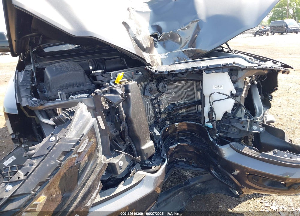 2024 RAM 1500 VIN: 1C6SRFFT8RN210792