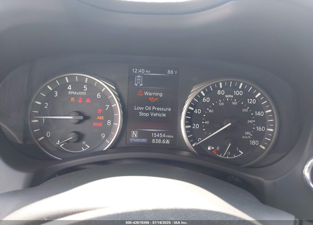 2021 INFINITI Q50 VIN: JN1EV7BR1MM751105