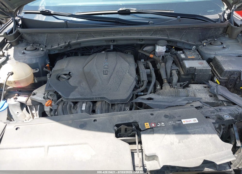 2022 HYUNDAI TUCSON VIN: KM8JF3AE2NU123213