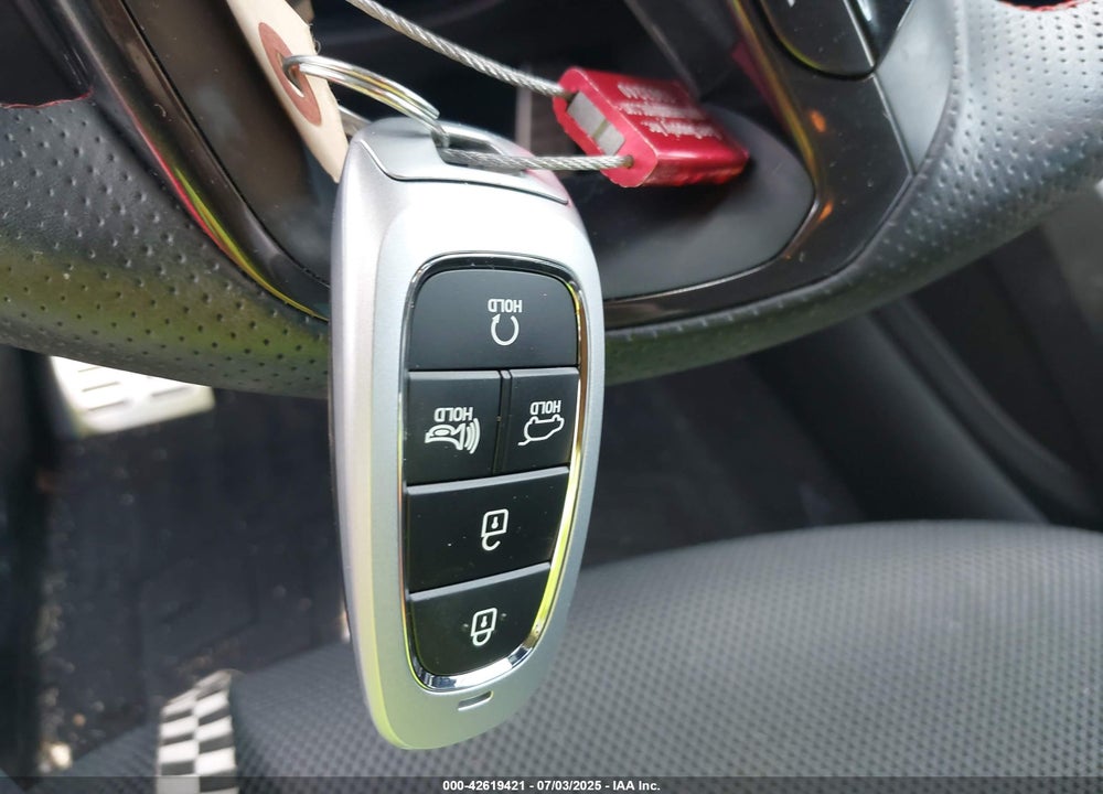 2022 HYUNDAI TUCSON VIN: KM8JF3AE2NU123213