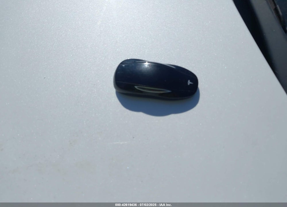 2017 TESLA MODEL 3 LONG RANGE/STANDARD VIN: 5YJ3E1EA7HF003772