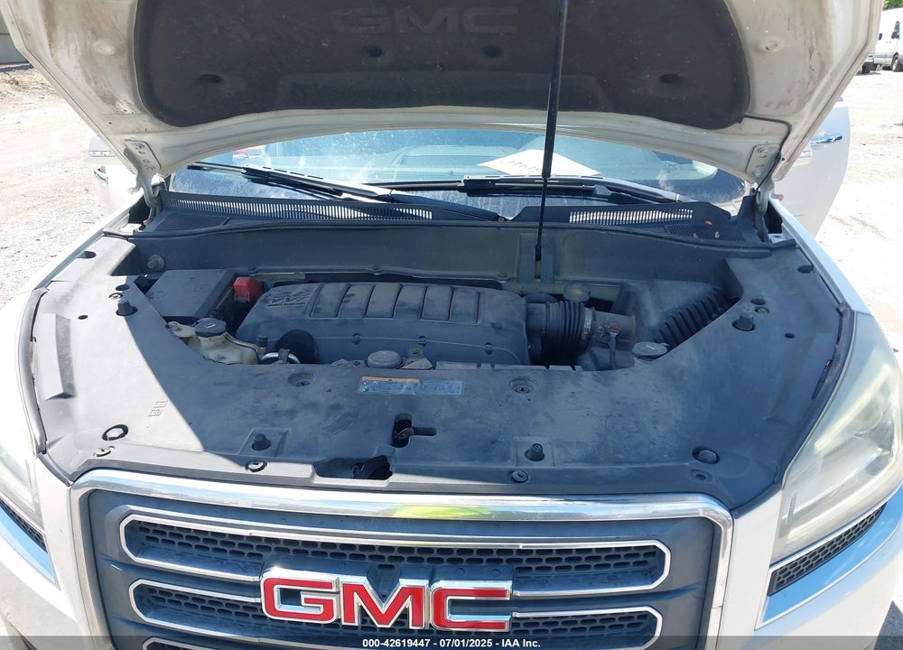 2013 GMC ACADIA VIN: 1GKKVRKD8DJ171517