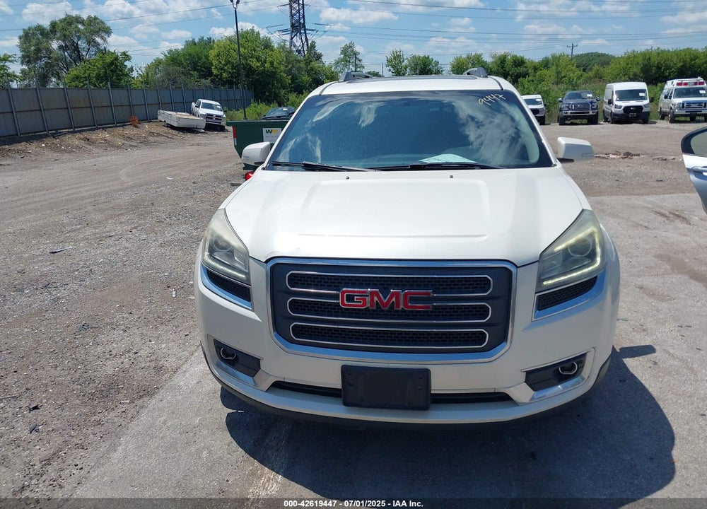 2013 GMC ACADIA VIN: 1GKKVRKD8DJ171517