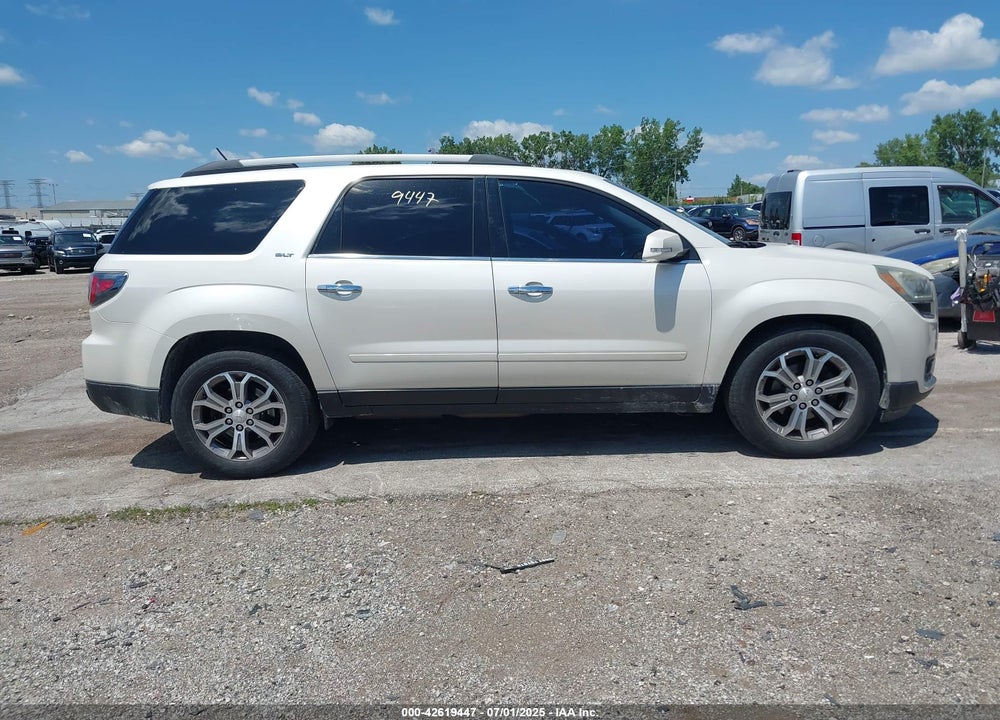 2013 GMC ACADIA VIN: 1GKKVRKD8DJ171517