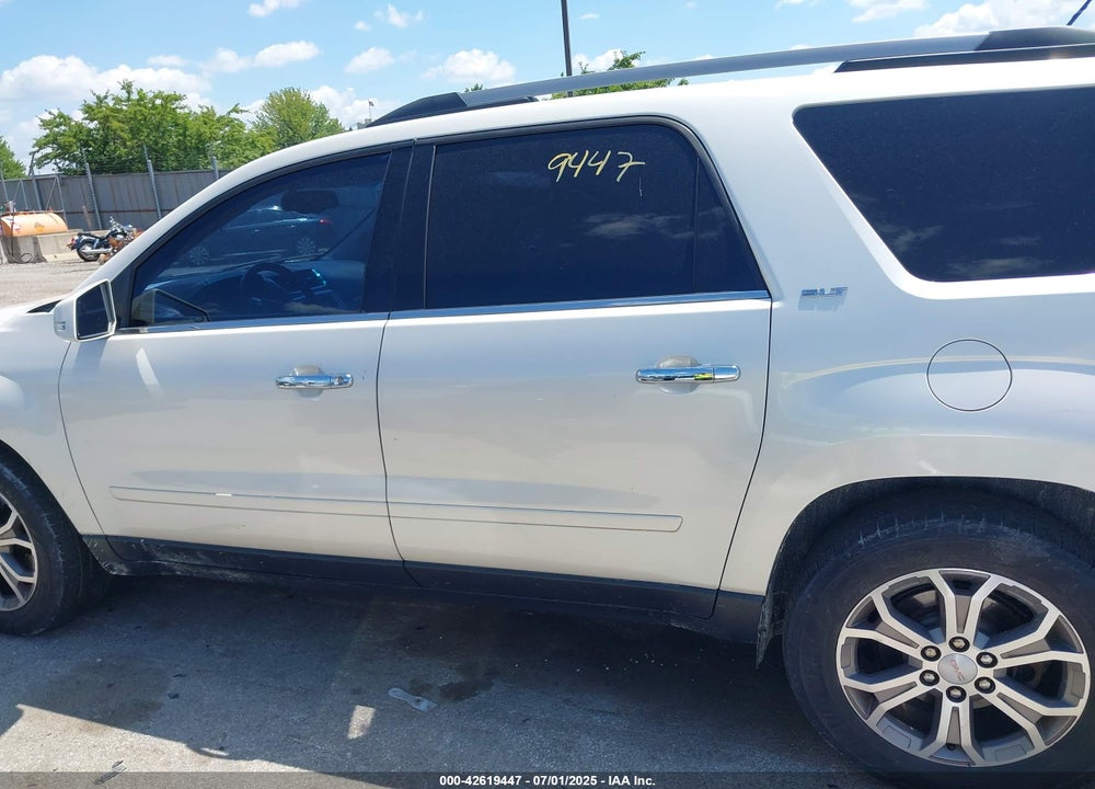 2013 GMC ACADIA VIN: 1GKKVRKD8DJ171517