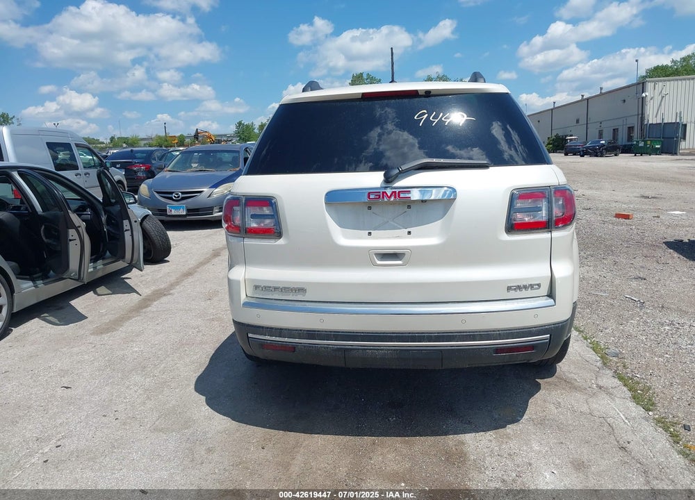 2013 GMC ACADIA VIN: 1GKKVRKD8DJ171517