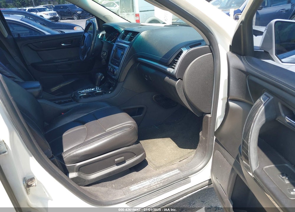 2013 GMC ACADIA VIN: 1GKKVRKD8DJ171517