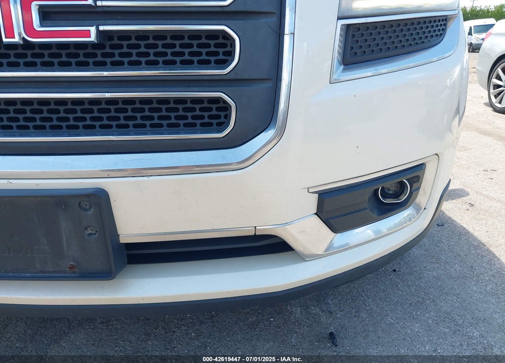 2013 GMC ACADIA VIN: 1GKKVRKD8DJ171517