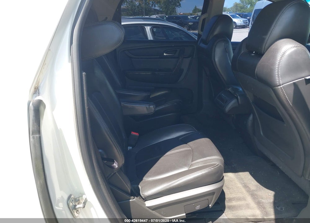 2013 GMC ACADIA VIN: 1GKKVRKD8DJ171517