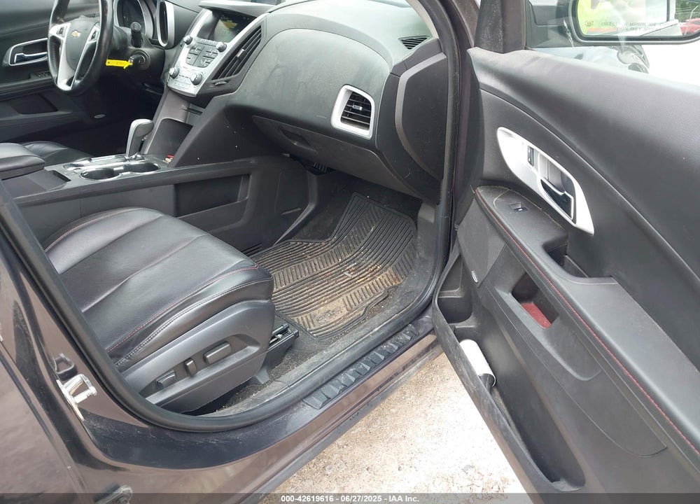 2013 CHEVROLET EQUINOX 2LT VIN: 2GNFLNE34D6239993