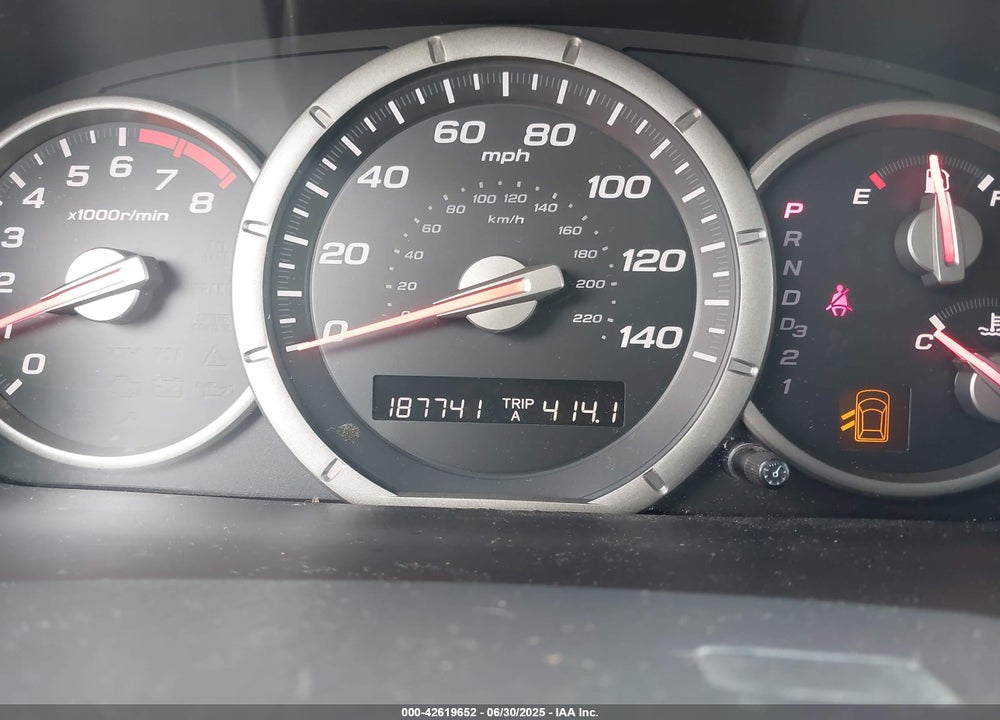 2007 HONDA PILOT VIN: 2HKYF18647H530078