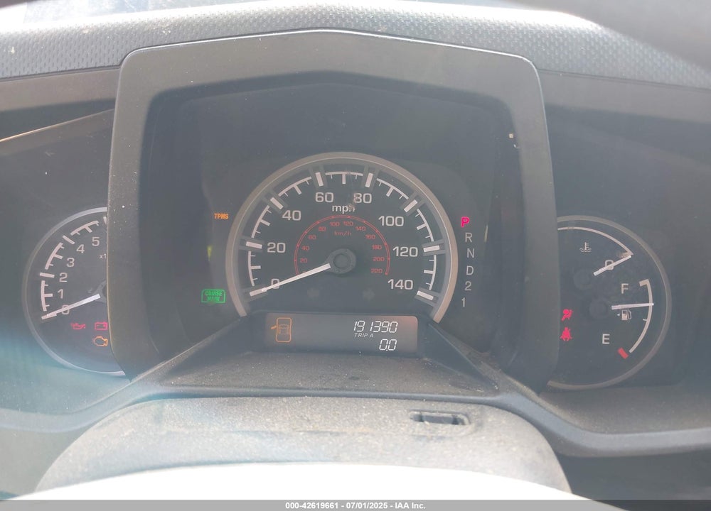 2009 HONDA RIDGELINE VIN: 5FPYK16239B101213