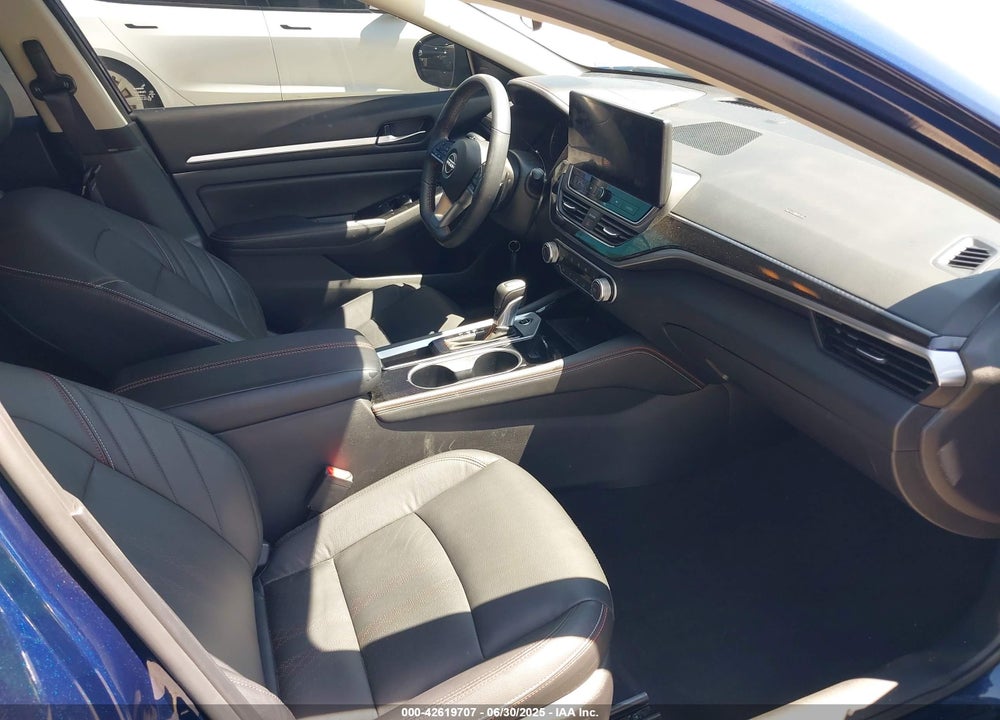 2024 NISSAN ALTIMA VIN: 1N4BL4CVXRN414679