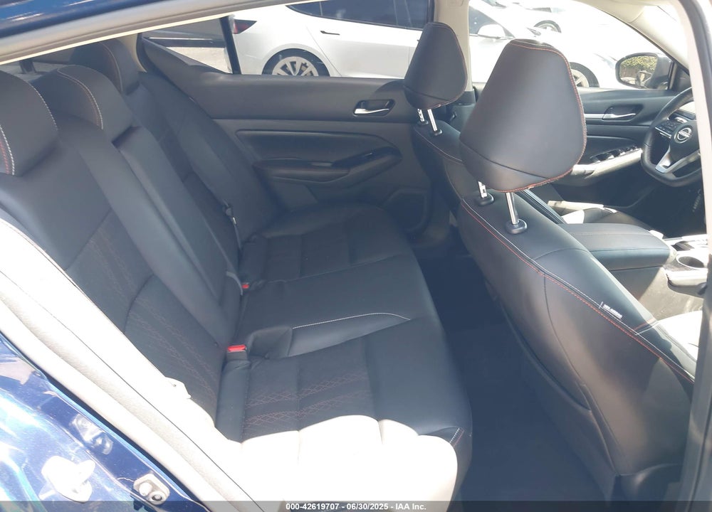 2024 NISSAN ALTIMA VIN: 1N4BL4CVXRN414679