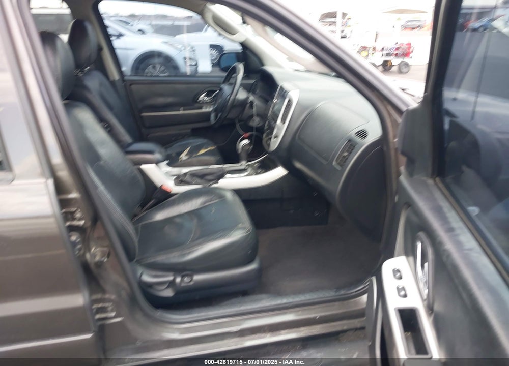 2006 MERCURY MARINER LUXURY/PREMIER VIN: 4M2YU56186KJ01007