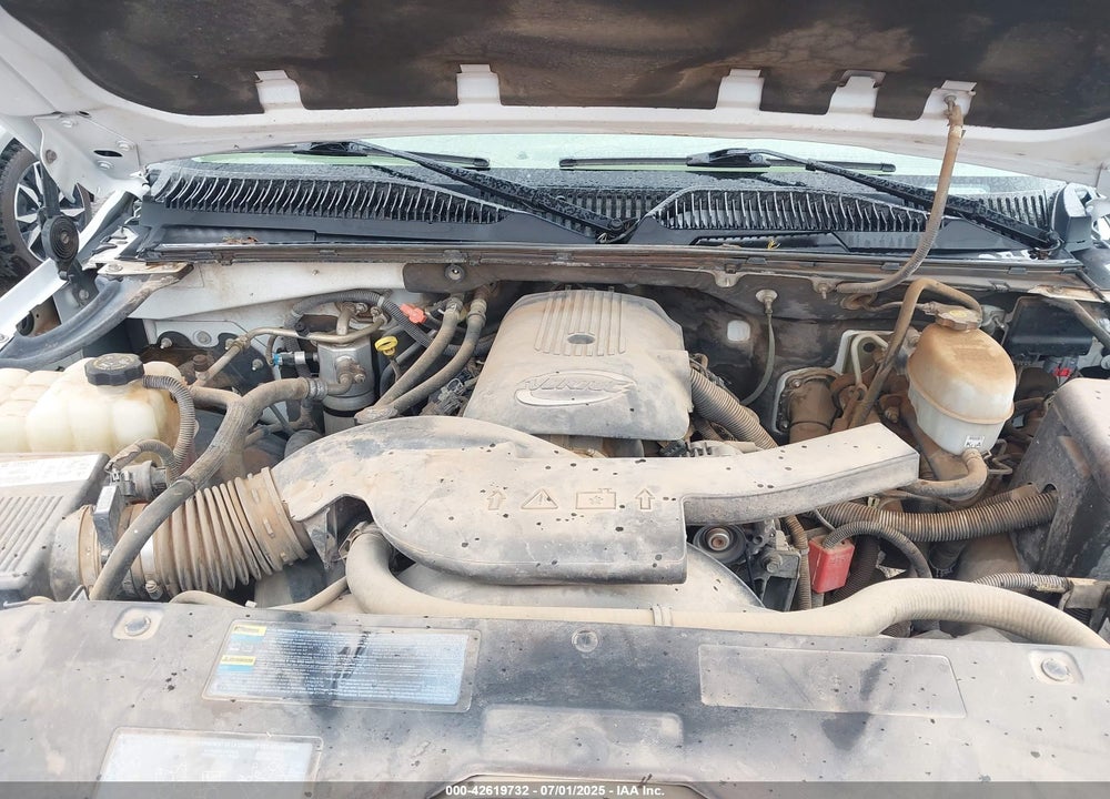 2004 GMC YUKON XL 1500 SLE VIN: 1GKEC16Z34J299285