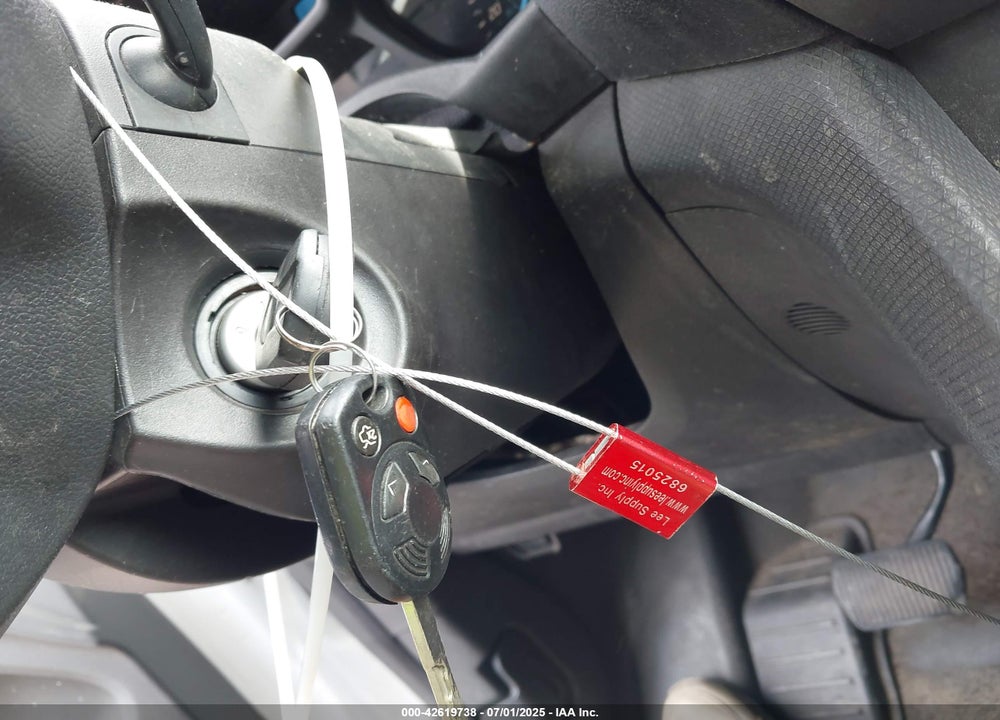 2014 FORD TRANSIT CONNECT XLT VIN: NM0LS7F71E1168961