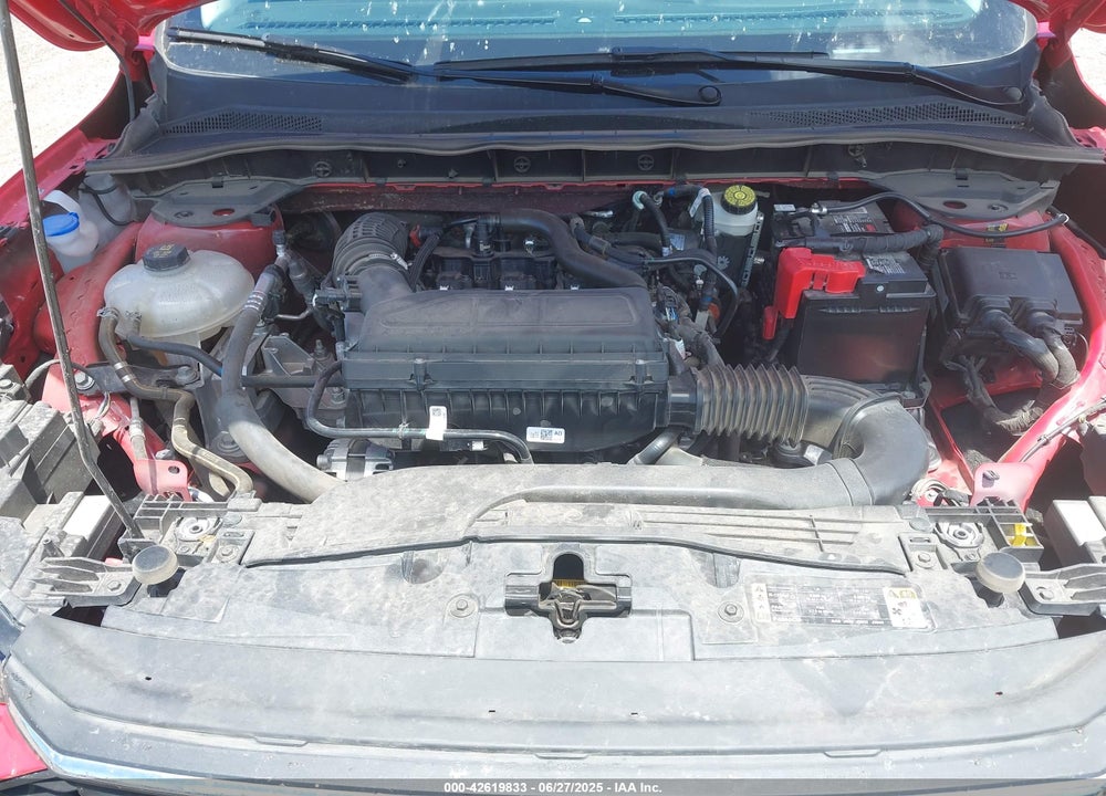 2024 FORD ESCAPE VIN: 1FMCU0GN5RUA18918